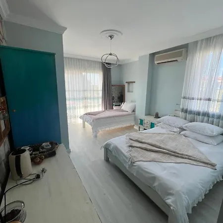 Alacati Xl Luxury & Breakfast Frühstückspension Çeşme