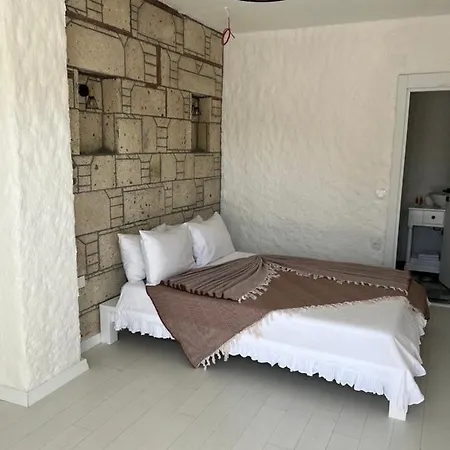 Alacati Xl Luxury & Breakfast Frühstückspension Çeşme