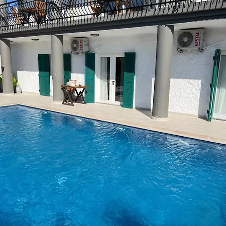 Alacati Xl Luxury & Breakfast Frühstückspension *